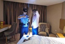 男女非夫妻关系住宾馆可以吗（非夫妻入住宾馆新规）