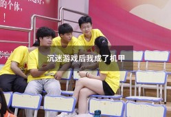 沉迷游戏后我成了机甲（女朋友沉迷游戏不理我怎么办）