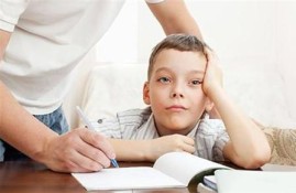 小孩子厌学需要看心理医生吗（看心理医生大概要花多少钱）