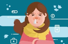 鼻炎会影响专注力吗