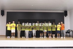干扰孩子专注力因素（影响专注力的五大因素）