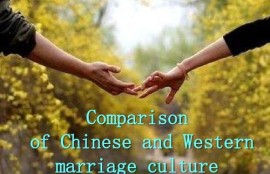 中西方夫妻关系的差异有哪些（中西方家庭关系差异）