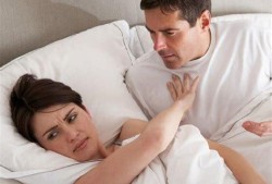 没有性生活会影响夫妻关系嘛（无性婚姻会影响夫妻感情吗）