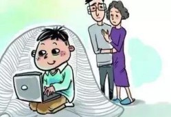 青春期沉迷手机离家出走（青春期孩子沉迷手机请问有何对策）