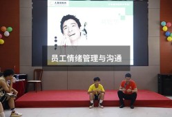 员工情绪管理与沟通（企业员工情绪管理）