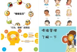 领导自我情绪管理（一个不会控制情绪的领导）