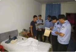 非夫妻关系住宾馆两人实名（非夫妻入住宾馆新规）
