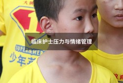 临床护士压力与情绪管理（儿童情绪管理与性格培养绘本10册）