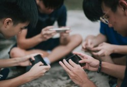 沉迷游戏无法自拔忘记人生意义（沉迷游戏无法自拔）