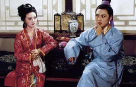 贾琏和王熙凤的夫妻关系如何（夫妻关系分为人身关系和财产关系）