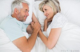 老年分房睡的夫妻关系好吗（分房睡久了男人心理变化）