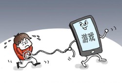 沉迷游戏而死亡的例子（12岁男生沉迷游戏猝死）